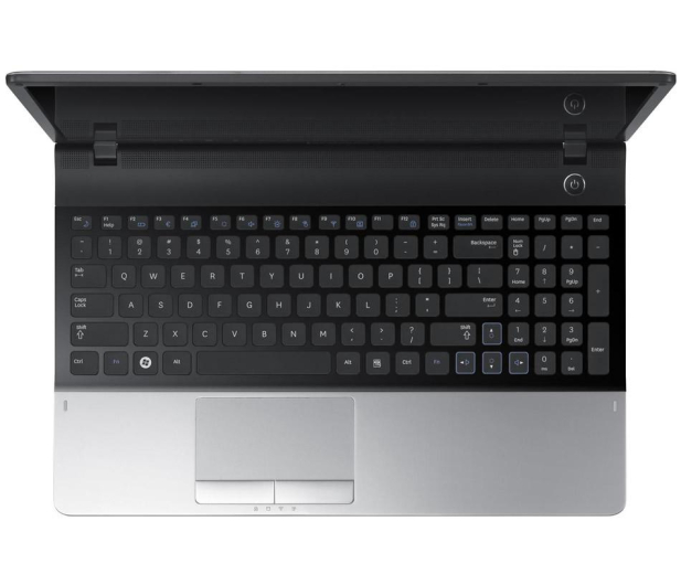 Samsung NP300E5A-A07PL - 1407359 - zdjęcie 3